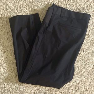 Old Navy Pixie Maternity Pants
